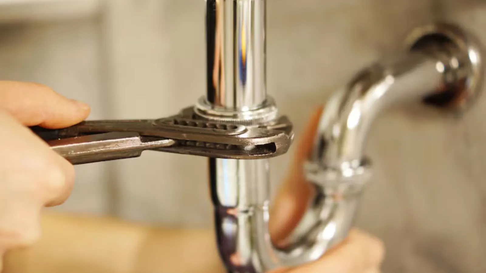 Burst Pipe Repair in Everett, WA