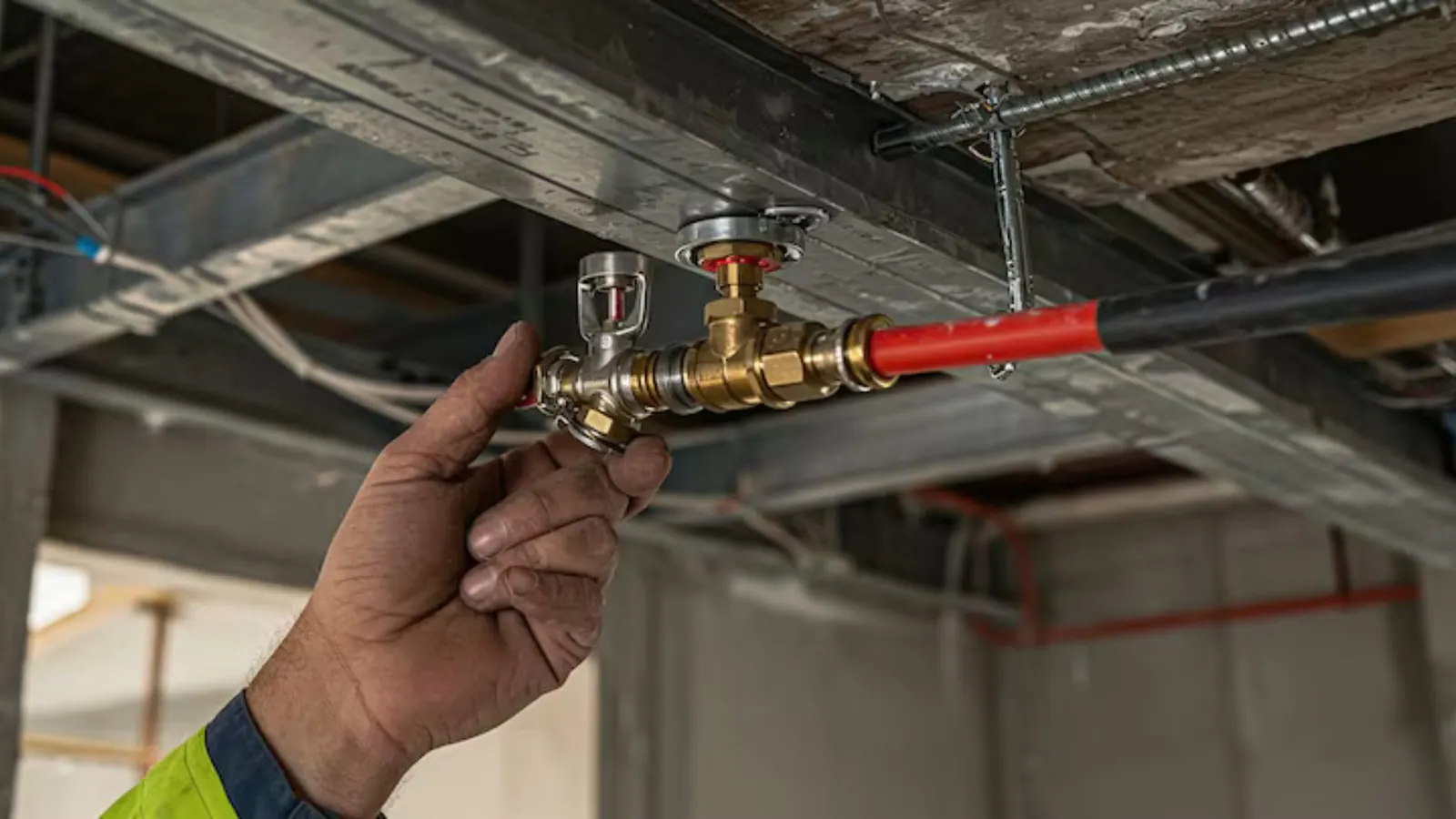 Commercial Plumbing in Everett, WA