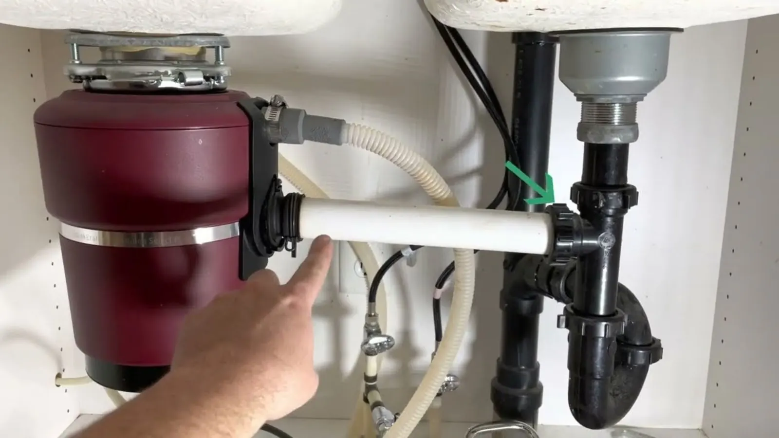 Garbage Disposal Repair & Installation in Everett, WA