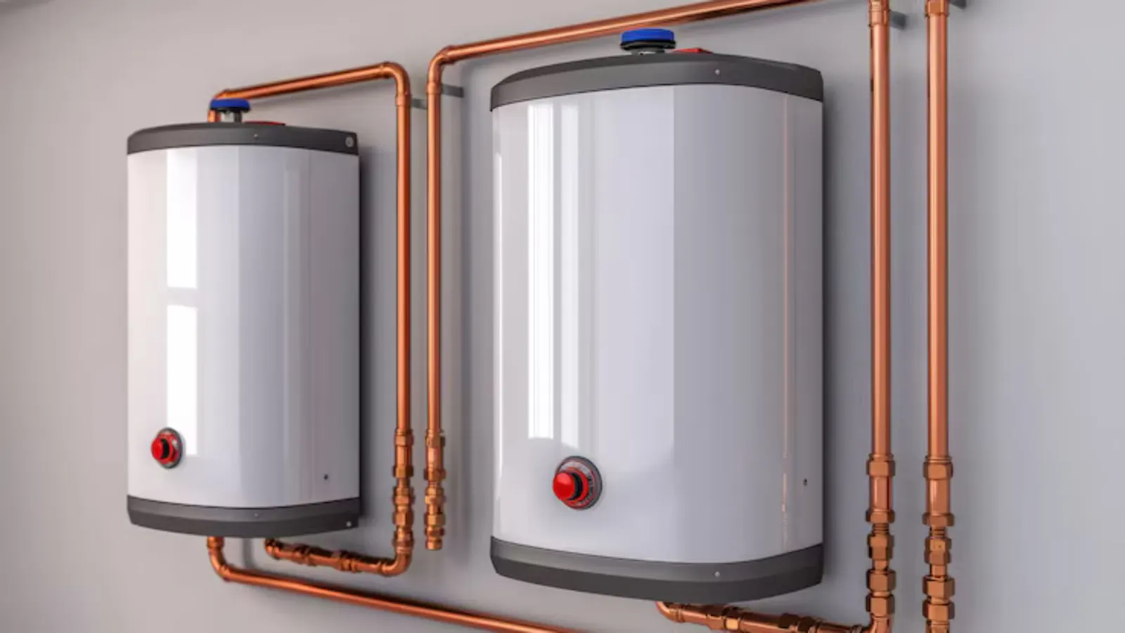 Tankless Water Heater Service in Everett, WA