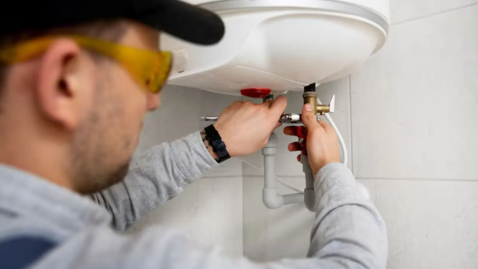 Water Heater Installation & Replacement in Everett, WA