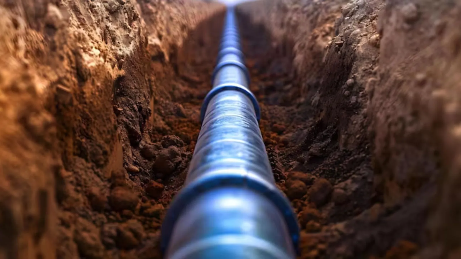 Water Line Repair & Replacement in Everett, WA